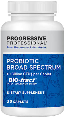 Probiotic Broad Spectrum™